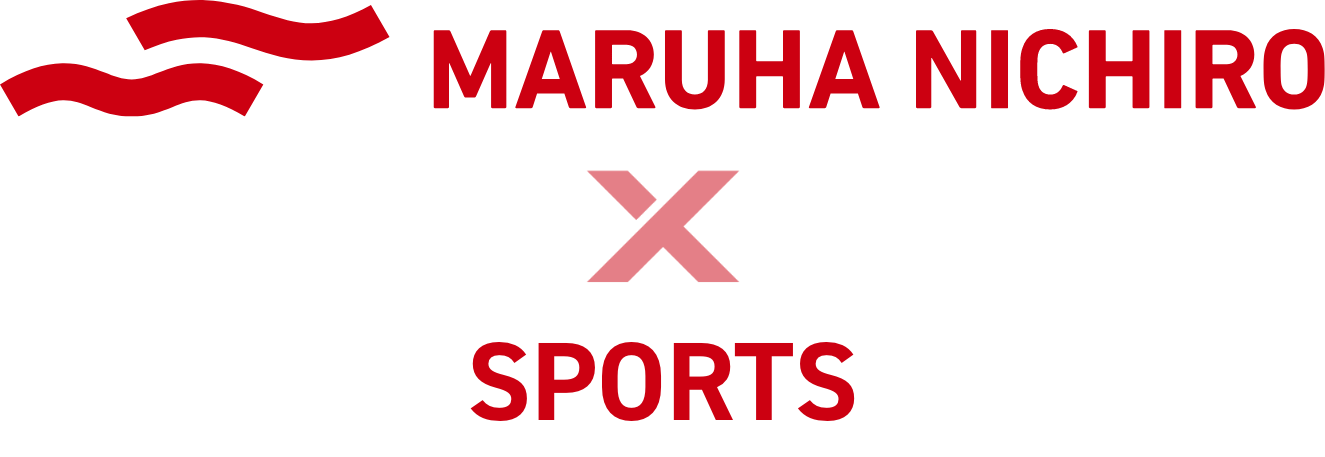 MARUHANICHIRO X SPORTS